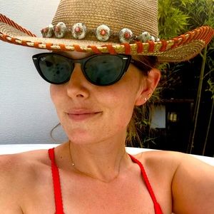 Meet your Posher, Meg